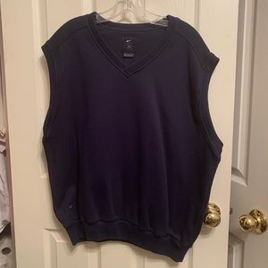 Nike Golf Sweatervest